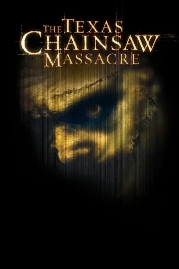 Plakat do filmu "Teksańska masakra piłą mechaniczną" #43699