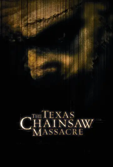 Plakat do filmu "Teksańska masakra piłą mechaniczną" #43704