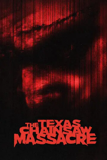 Plakat do filmu "Teksańska masakra piłą mechaniczną" #474266
