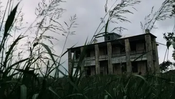 Zasłona do filmu "Teksańska masakra piłą mechaniczną" #711026