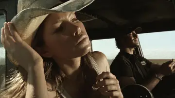 Zasłona do filmu "Teksańska masakra piłą mechaniczną" #711028