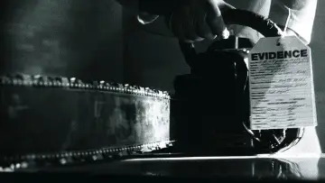 Zasłona do filmu "Teksańska masakra piłą mechaniczną" #711029