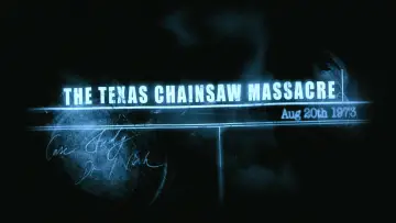 Zasłona do filmu "Teksańska masakra piłą mechaniczną" #711042