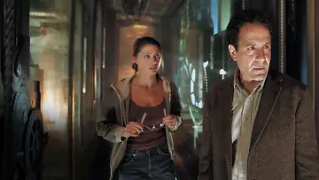 Zasłona do filmu "Trzynaście Duchów" #296828