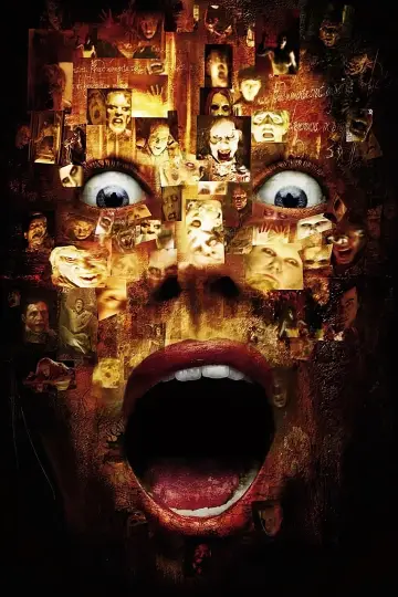Plakat do filmu "Trzynaście Duchów" #623774