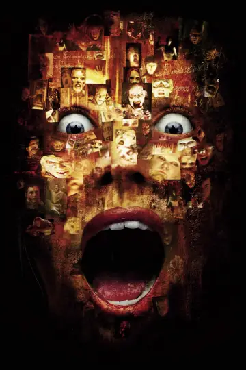 Plakat do filmu "Trzynaście Duchów" #847983