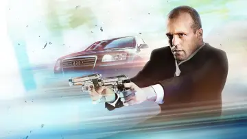 Zasłona do filmu "Transporter 2" #1216622