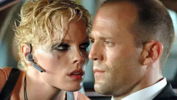 Zasłona do filmu "Transporter 2" #290728