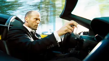 Zasłona do filmu "Transporter 2" #290731