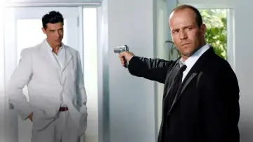 Zasłona do filmu "Transporter 2" #290732