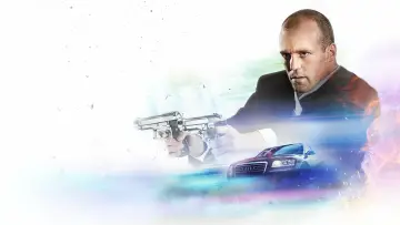 Zasłona do filmu "Transporter 2" #290733