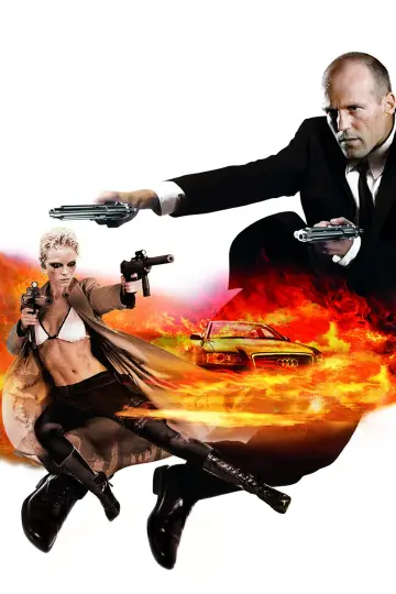 Plakat do filmu "Transporter 2" #290734