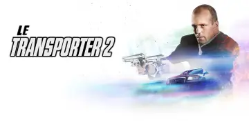 Zasłona do filmu "Transporter 2" #701127