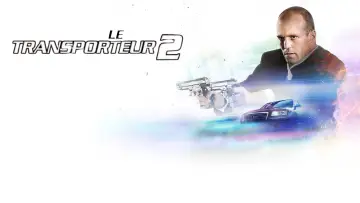Zasłona do filmu "Transporter 2" #701129