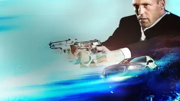 Zasłona do filmu "Transporter 2" #701130