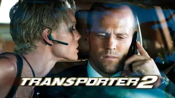 Zasłona do filmu "Transporter 2" #701131