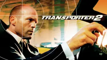 Zasłona do filmu "Transporter 2" #701133