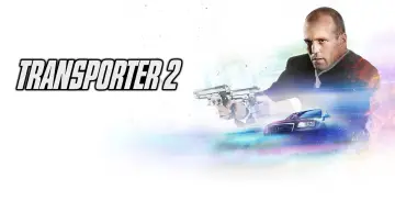 Zasłona do filmu "Transporter 2" #701145