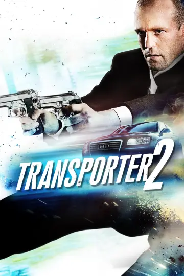 Plakat do filmu "Transporter 2" #701163