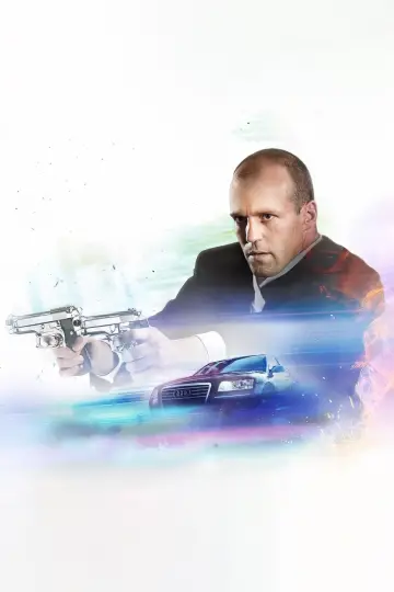 Plakat do filmu "Transporter 2" #701164