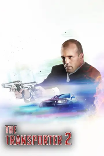 Plakat do filmu "Transporter 2" #701165
