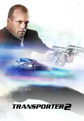 Plakat do filmu "Transporter 2" #701169