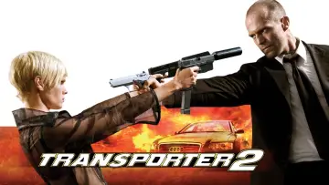 Zasłona do filmu "Transporter 2" #82955