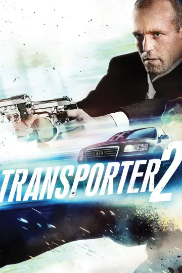 Plakat do filmu "Transporter 2" #82963