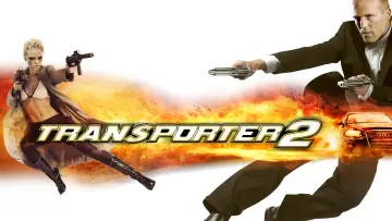 Zasłona do filmu "Transporter 2" #839469
