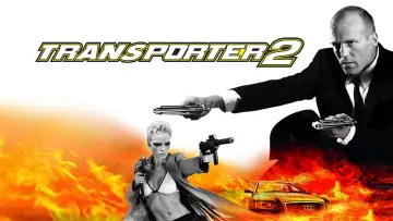 Zasłona do filmu "Transporter 2" #839470