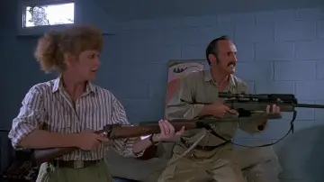 Zasłona do filmu "Wstrząsy" #255633