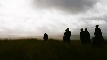 Zasłona do filmu "Wichrowe wzgórza" #396662