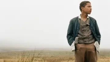 Zasłona do filmu "Wichrowe wzgórza" #396669