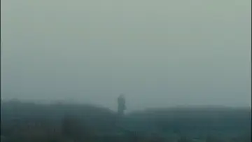 Zasłona do filmu "Wichrowe wzgórza" #903664