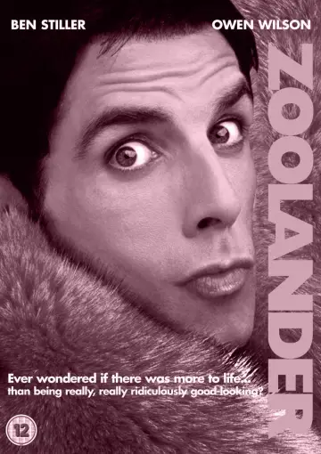 Plakat do filmu "Zoolander" #1731546