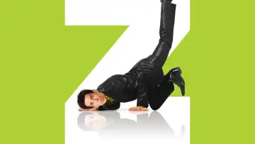 Zasłona do filmu "Zoolander" #297657