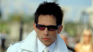 Zasłona do filmu "Zoolander" #297660