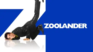 Zasłona do filmu "Zoolander" #297662