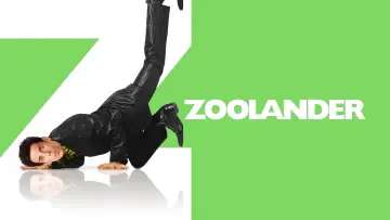 Zasłona do filmu "Zoolander" #297663
