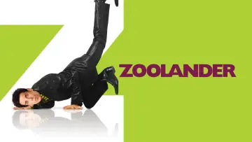 Zasłona do filmu "Zoolander" #297664