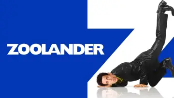Zasłona do filmu "Zoolander" #297665