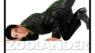 Zasłona do filmu "Zoolander" #297666