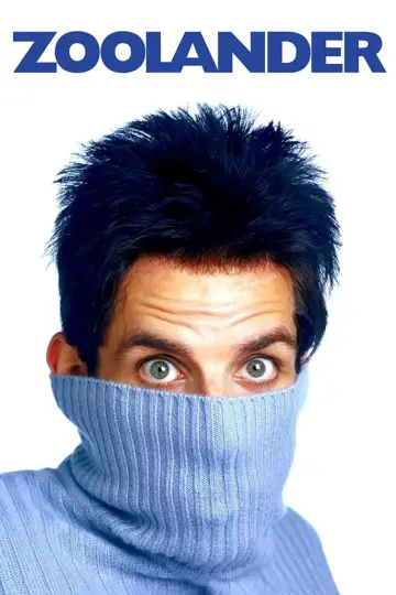 Plakat do filmu "Zoolander" #297675