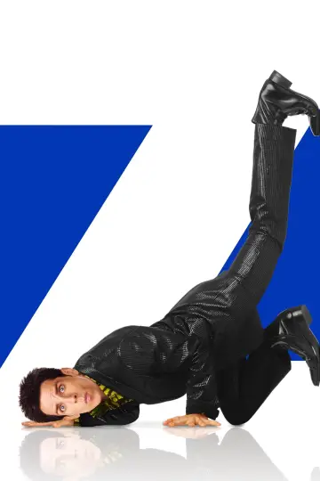 Plakat do filmu "Zoolander" #793680