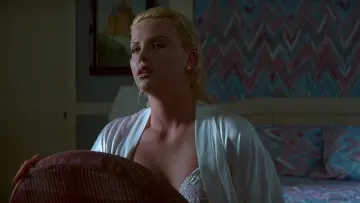 Zasłona do filmu "Dwa dni z życia doliny" #1025213