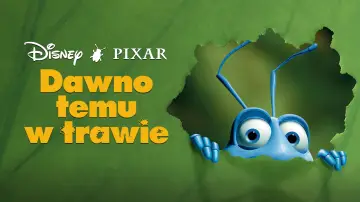 Zasłona do filmu "Dawno temu w trawie" #912423