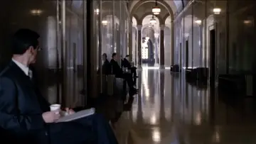 Zasłona do filmu "Adwokat" #1806346