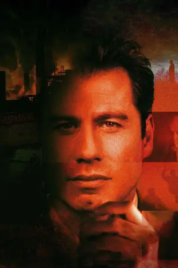 Plakat do filmu "Adwokat" #999154