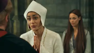 Zasłona do filmu "Obłędny rycerz" #1577609