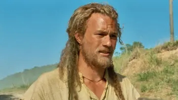 Zasłona do filmu "Obłędny rycerz" #1577626